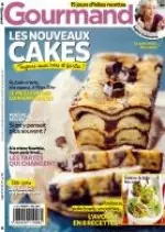 Gourmand N°366 - 1 au 14 Mars 2017