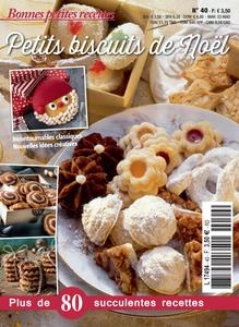 F Bonnes Petites Recettes N.40 - Octobre 2023