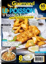 Gourmand N°416 Du 29 Janvier au 12 Février 2019