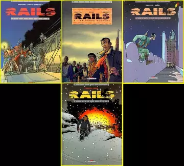 Rails