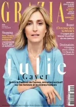 Grazia - 4 au 10 Mai 2018