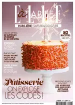 Elle à Table Hors Série N°9 – Novembre 2018