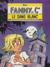 Fanny et Cie (T01 a T04+04HS)