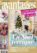 Avantages Hors-Série Deco N°46 2017