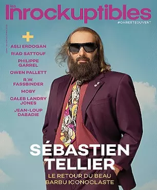 Les Inrockuptibles N°1278 Du 27 Mai 2020