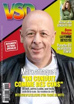 VSD N°2131 – Octobre 2018