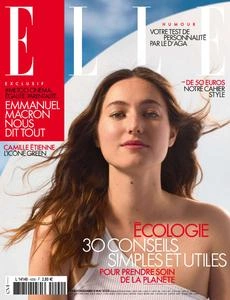 Elle France N.4090 - 8 Mai 2024