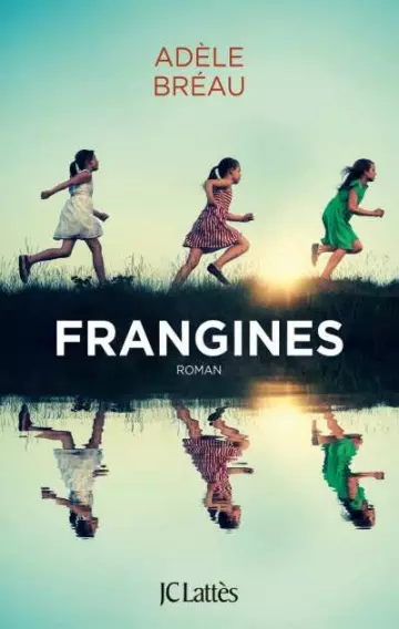 Frangines Adèle Bréau