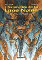 Les Chroniques de la Lune Noire T18