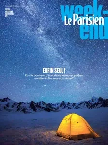 Le Parisien Magazine - 25 Octobre 2024