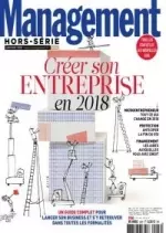 Management Hors-Série – Décembre 2017