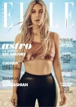 Elle Québec – Juillet 2018