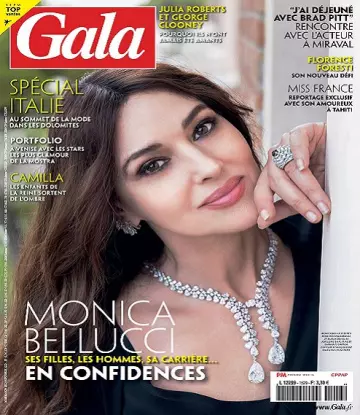 Gala N°1529 Du 29 Septembre 2022