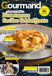 Gourmand N.499 - 14 Novembre 2023