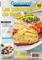 Gourmand N°407 Du 26 Septembre 2018