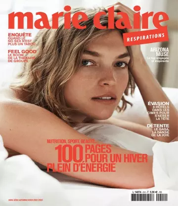 Marie Claire Hors Série N°8 – Automne-Hiver 2022-2023