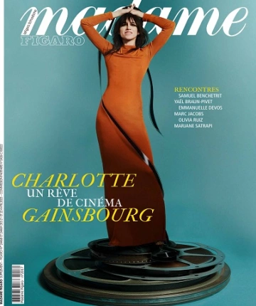 Madame Figaro Du 21 au 27 Avril 2023