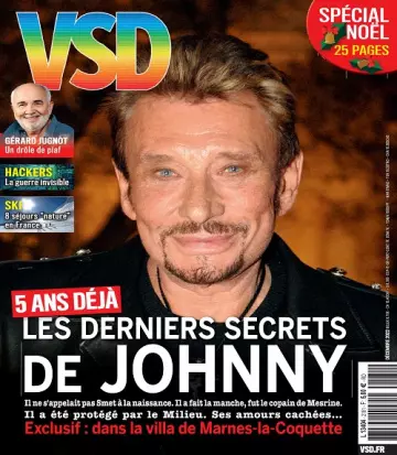 VSD N°2181 – Décembre 2022