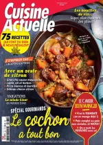 Cuisine Actuelle N°338 – Février 2019