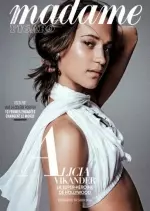 Madame Figaro - 2 Mars 2018