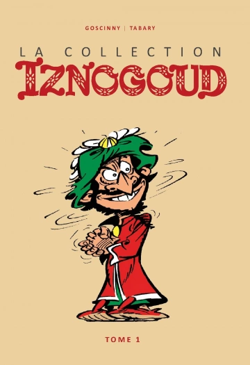 Iznogoud [HD]