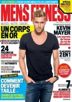 Men's Fitness N°19 - Novembre 2017