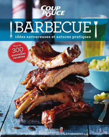 Barbecue –  Idées savoureuses et astuces pratiques