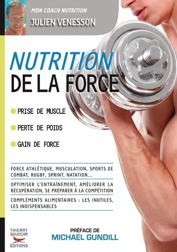 Nutrition de la Force