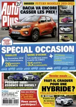 Auto Plus N°1586 Du 25 Janvier 2019