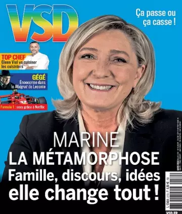 VSD N°2172 – Mars 2022