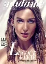 Madame Figaro - 14 Juillet 2017