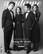 Madame Figaro - 7 Juin 2019