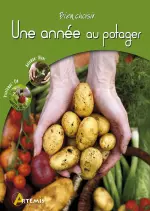 Une année au potager