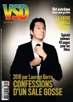 VSD N°2133 – Décembre 2018