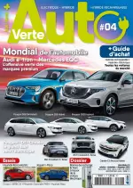 Auto Verte N°4 – Octobre-Décembre 2018