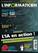 L'Informaticien - Décembre 2018 - Janvier 2019