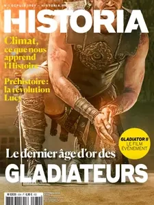 Historia Magazine N.934 - Novembre 2024