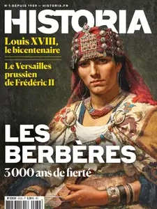 Historia Magazine N.932 - Septembre 2024