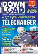 DownLoad N°11 – Téléchargements et Streaming