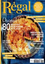 Régal N°87 – Janvier-Février 2019