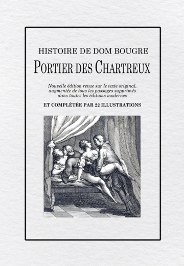 LE PORTIER DES CHARTREUX