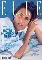 Elle N°3789 Du 3 au 9 Août 2018