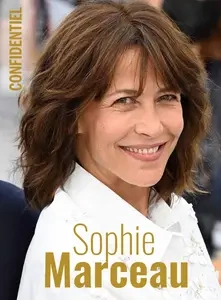 Confidentiel Magazine N.12 - Sophie Marceau - 26 Septembre 2024