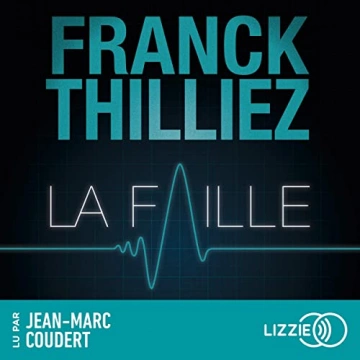 La Faille Franck Thilliez