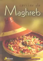 Cuisine du Maghreb