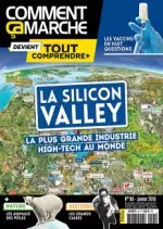 Comment Ça Marche Tout Comprendre - Janvier 2018 (No. 90)