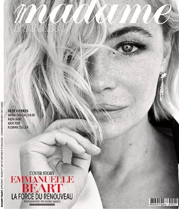 Madame Figaro Du 21 Mai 2021