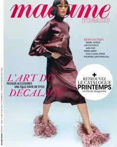 Madame Figaro - 6 Septembre 2024