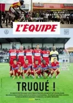 L’Equipe Magazine - 2 Décembre 2017