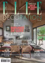 Elle Décoration Hors Série N°16 – Janvier 2019